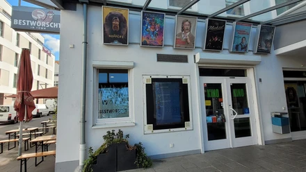 Kino Ingelheim