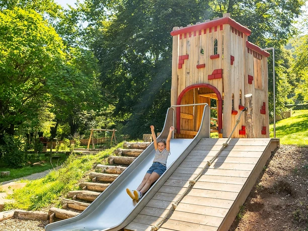 Spielplatz