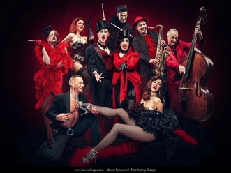 Let'burlesque