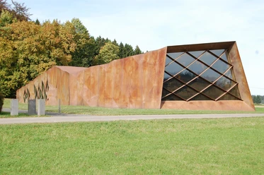 Gedenkstätte SS-Sonderlager/KZ Hinzert