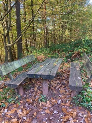 Picknickplatz