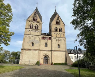 Hunsrückdom Ravengiersburg