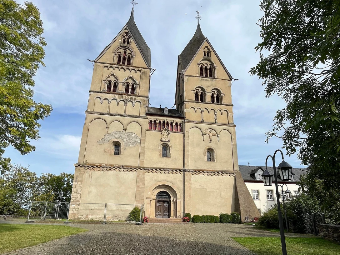 Hunsrückdom Ravengiersburg