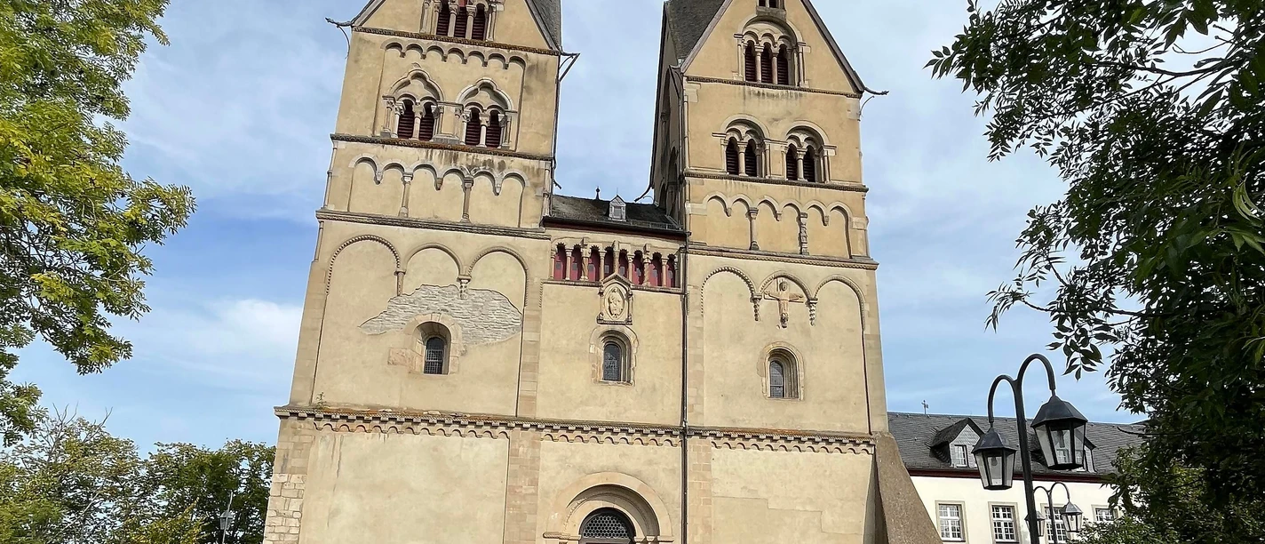 Hunsrückdom Ravengiersburg