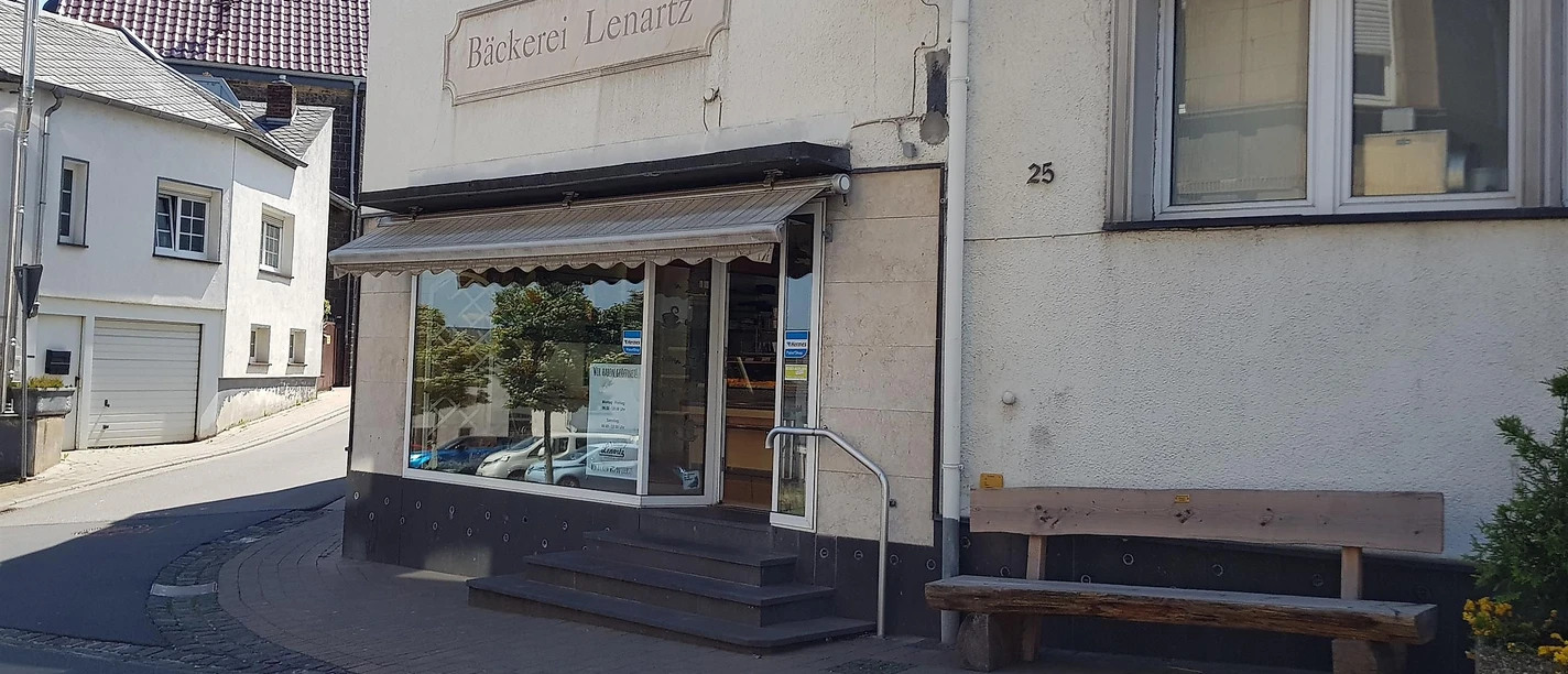 Bäckerei Lenartz Bäckerei Lenartz