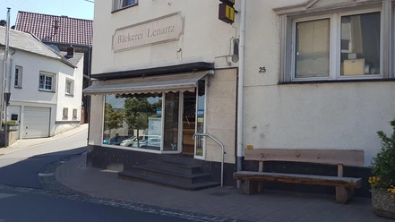 Bäckerei Lenartz