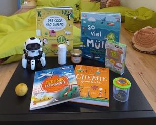 Bücherei