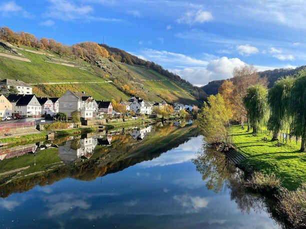 Obernhof ander Lahn