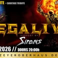 Megalive