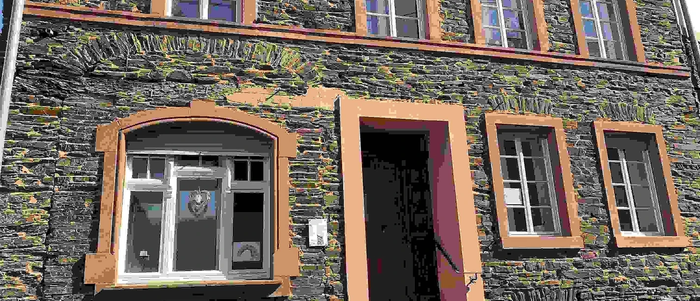 Haus