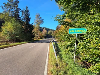 Alte Schmelz 1