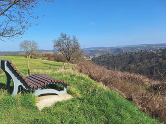 Liegebank