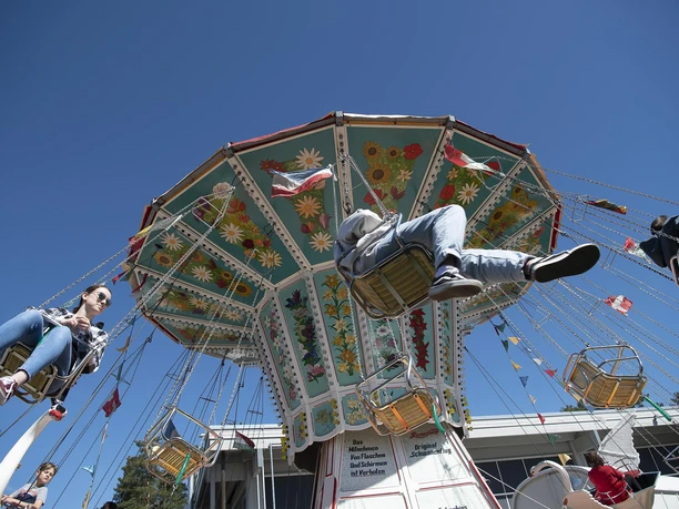 Anno dazumal Kommern