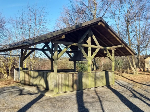Grillplatz