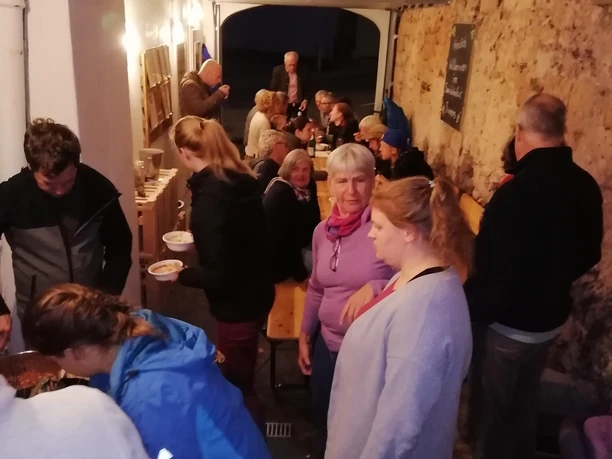 GaragenWeingut