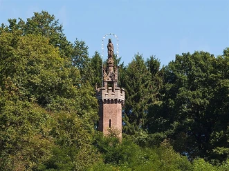 Mariensäule