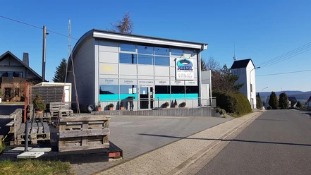 Sport "Arena" in Kirchwald