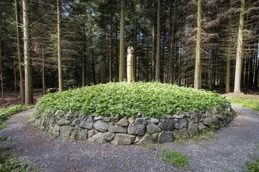 Keltengrab3