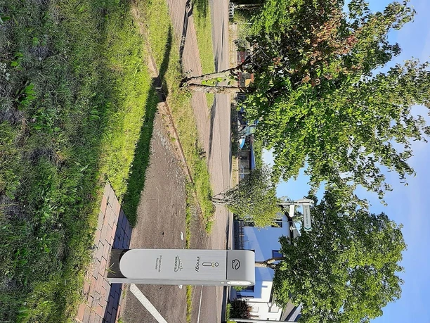 Ladestation Reinsfeld