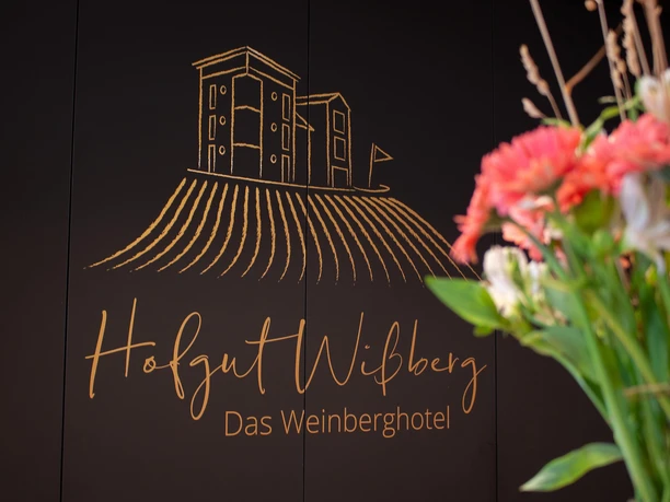 Hofgut Wißberg - Das Weinberghotel