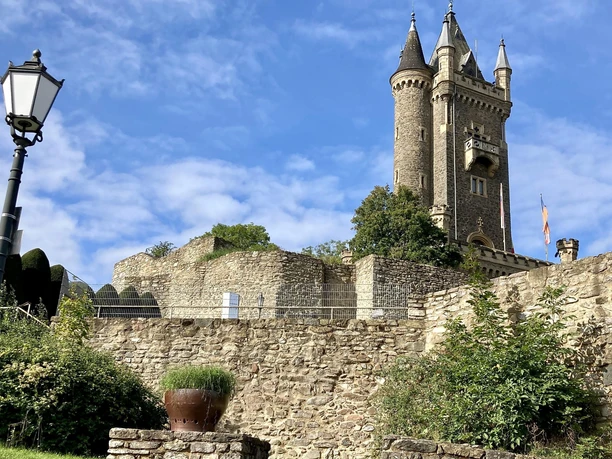 Wilhelms Dillenburg 3