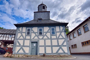 Kaffeemühlenkirche Lohra-Seelbach