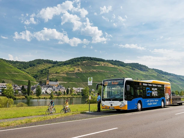 Bus