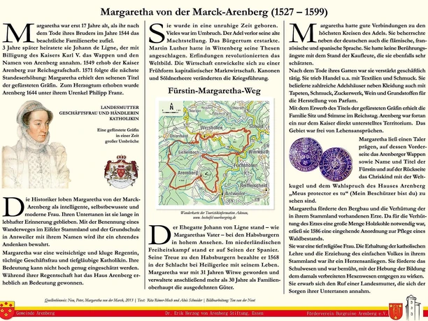 Infotafel 2 (Rückseite)