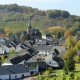 Wiltingen Panoramablick