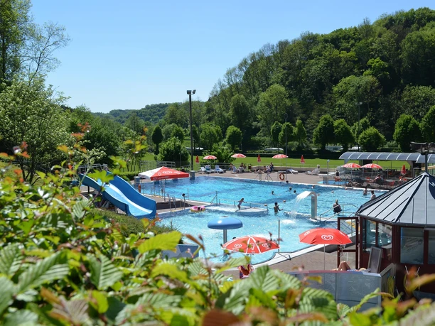 Prümtal-Camping