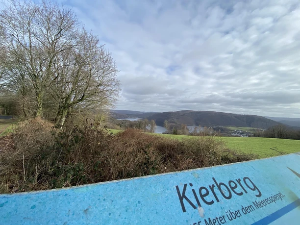 Eifel-Blick Kierberg Simmerath