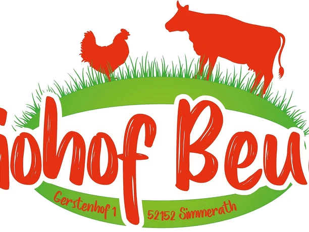 Logo Biohof Beuel