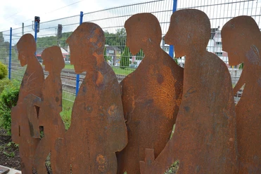 Figuren Schichtwechsel