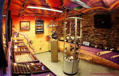 Meteorite Museum