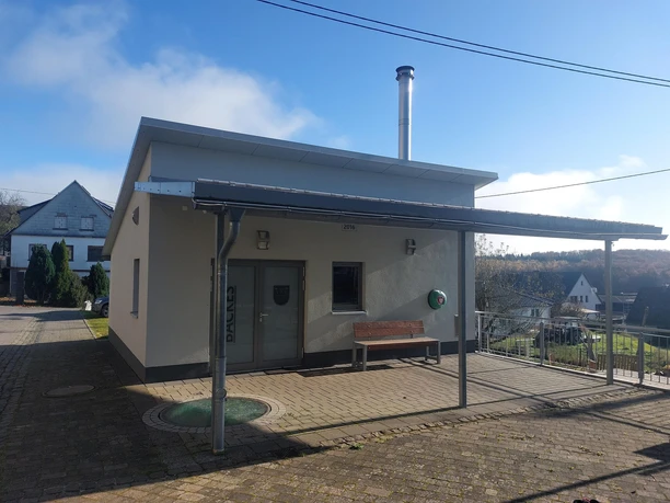 Backes in Norath