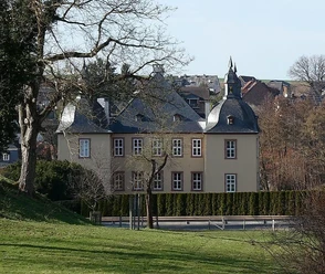 Schloss Eicks