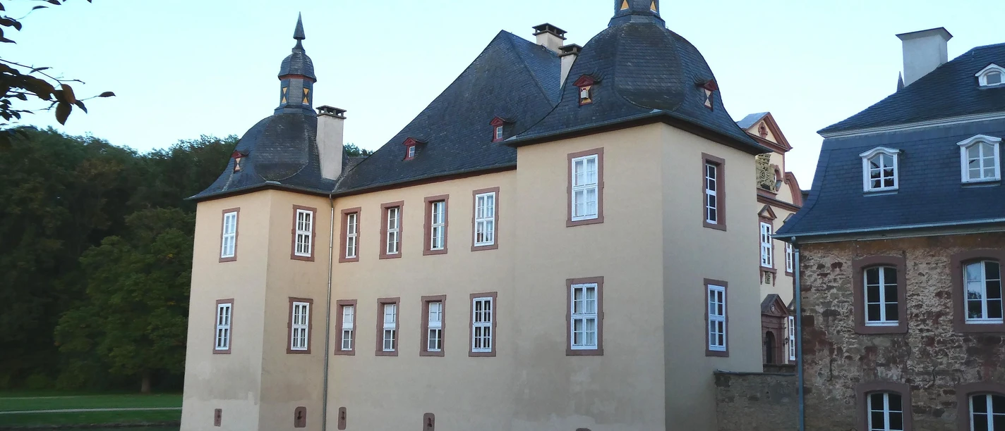 Schloss Eicks