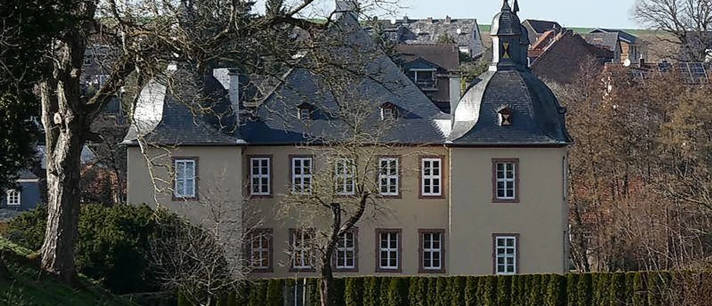 Schloss Eicks