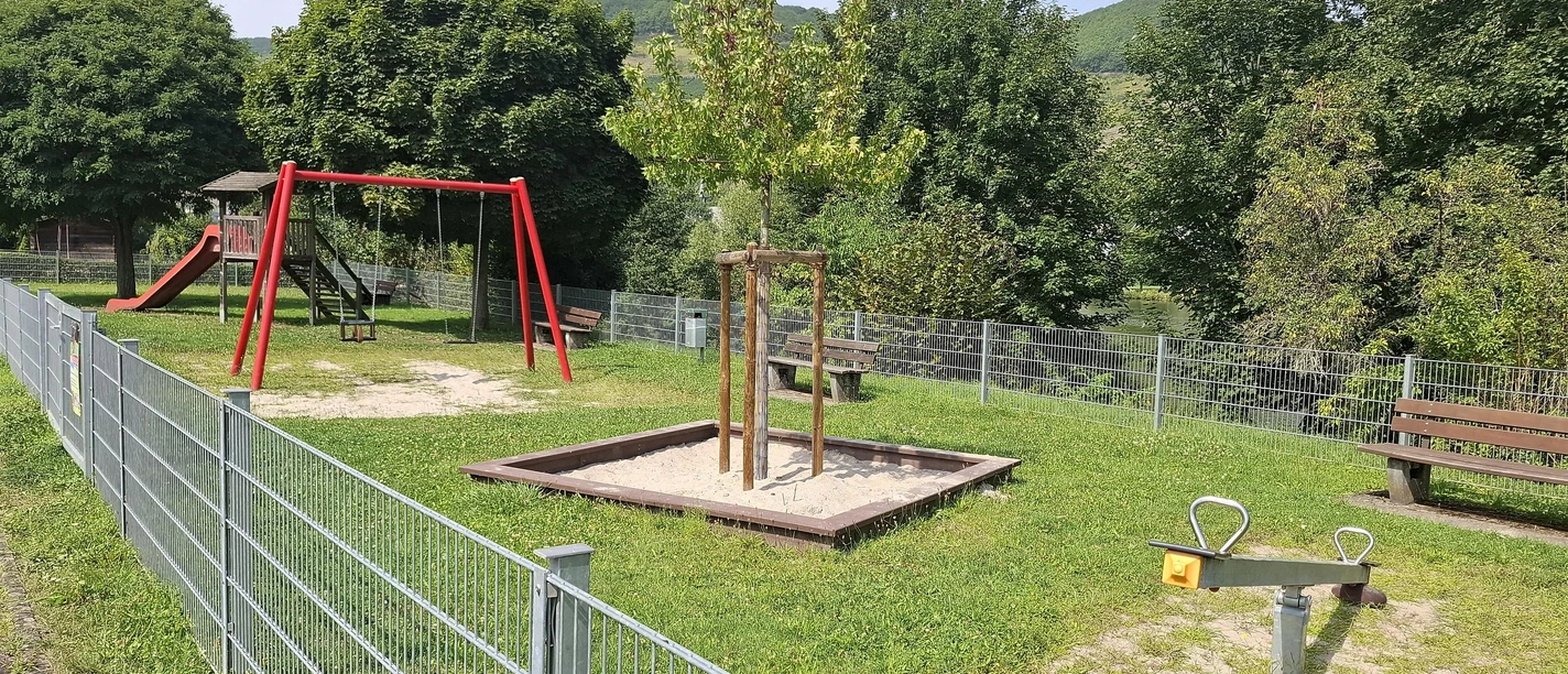 Zell Mosel