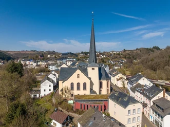 Pfarrkirche Waxweiler