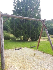 Spielplatz Silz