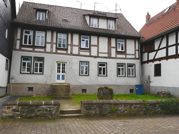 Haus am Anger 10
