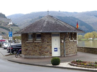 Moselpavillion