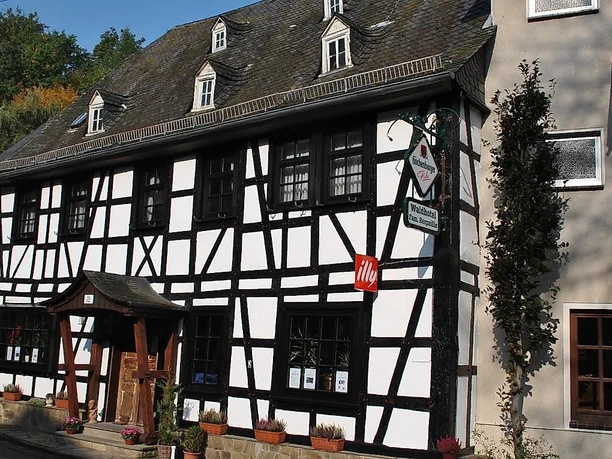 Waldhotel Haus der Begegnung