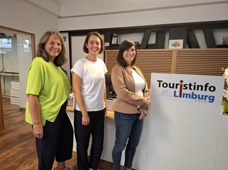 Tourist Information