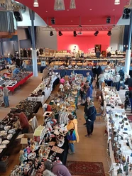Antik-Markt
