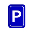 Parkplatz