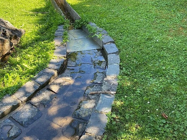 Erholung für Groß und Klein