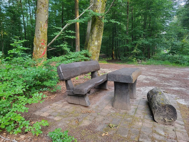 Rastplatz Ringelsberg