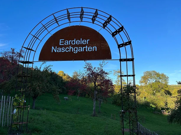 Naschgarten Irrel 1